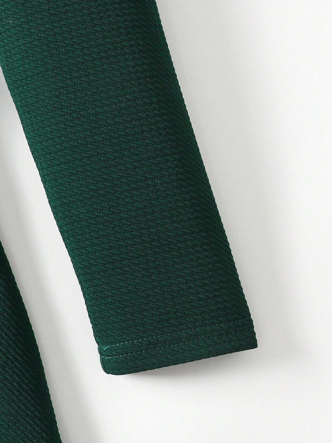 Rochie SHEIN, verde