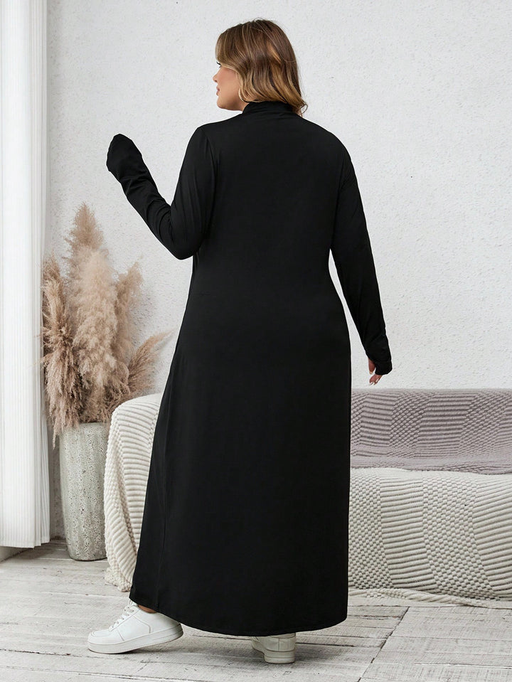 Rochie SHEIN, negru
