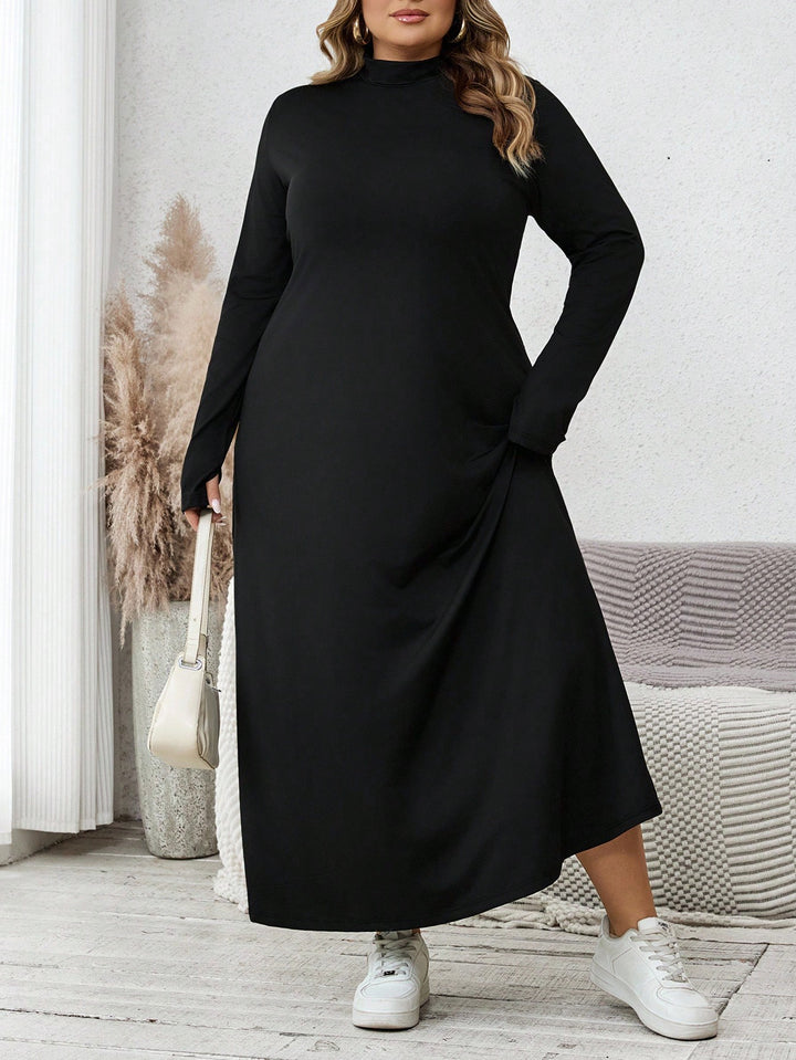 Rochie SHEIN, negru