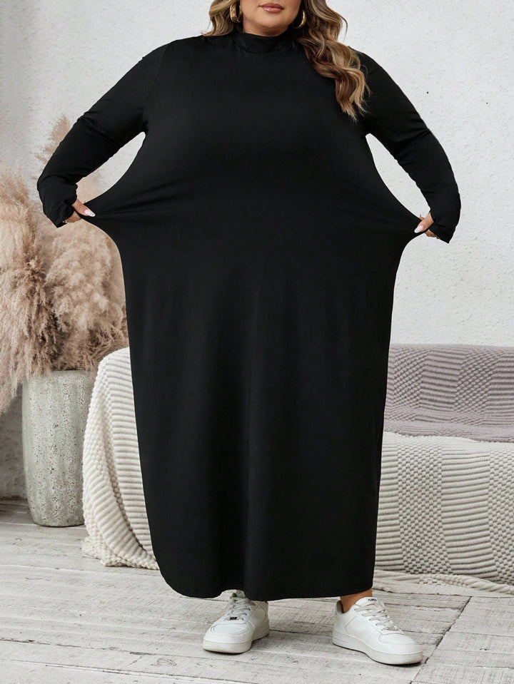 Rochie SHEIN, negru