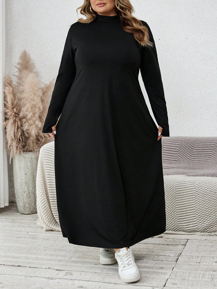 Rochie SHEIN, negru