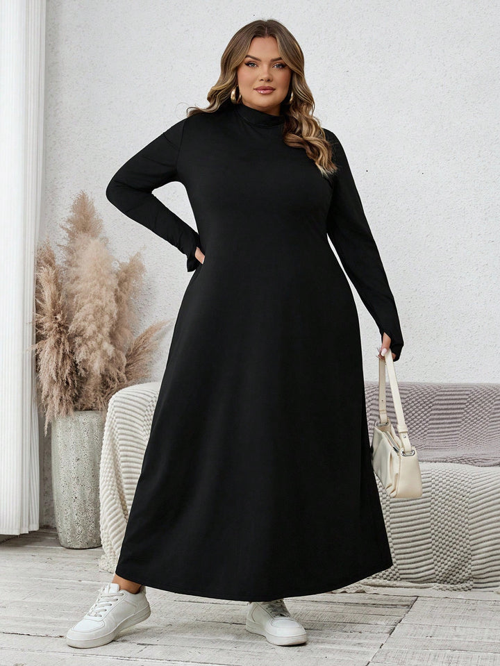 Rochie SHEIN, negru