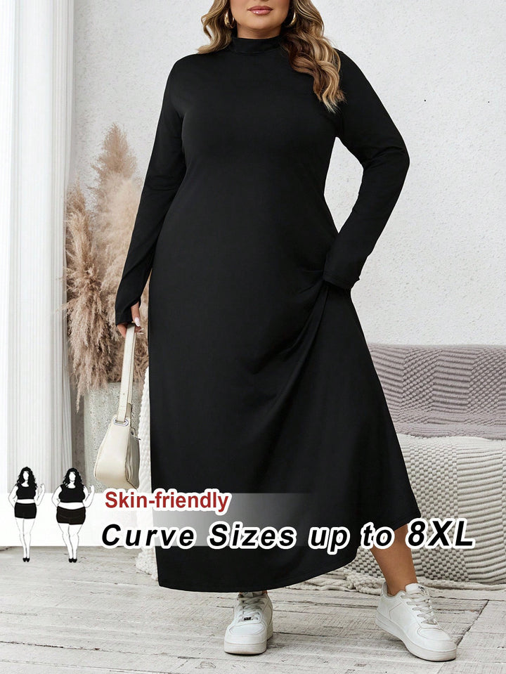 Rochie SHEIN, negru