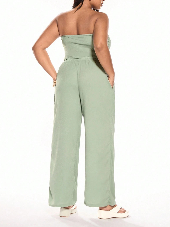 Compleu SHEIN, verde