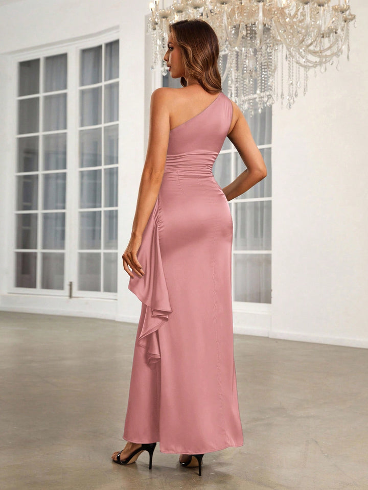 Rochie SHEIN, roz