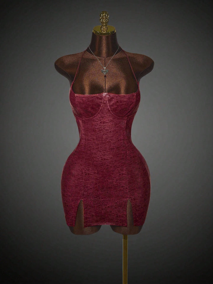 Rochie mini SHEIN, mix culori