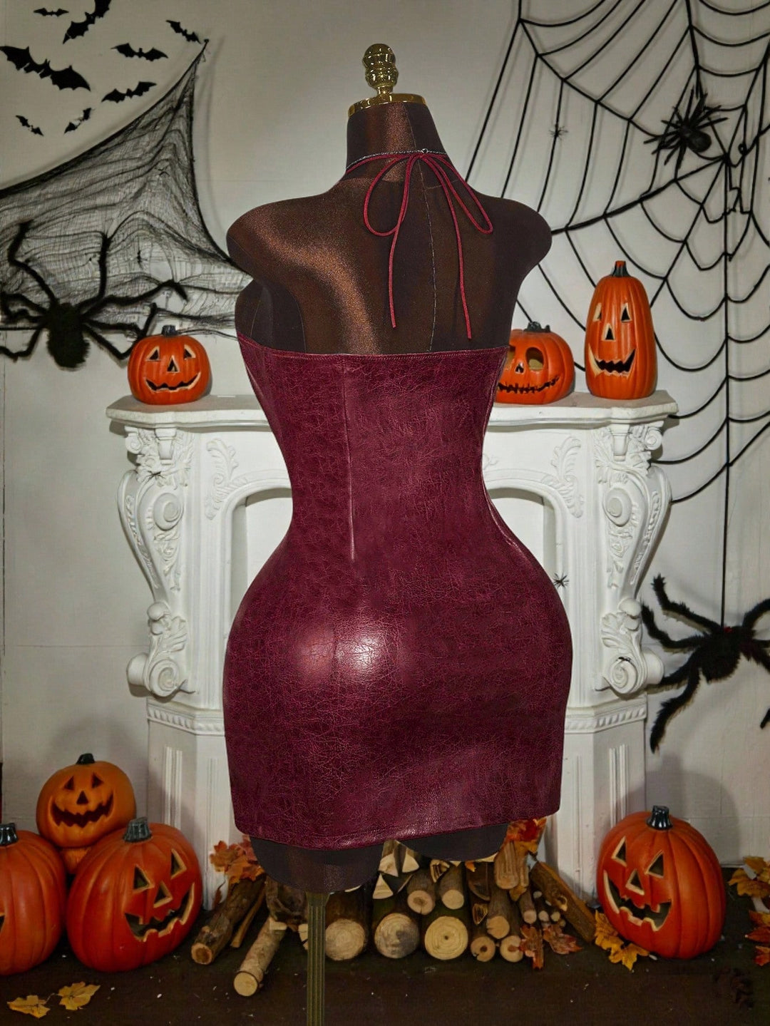 Rochie mini SHEIN, mix culori