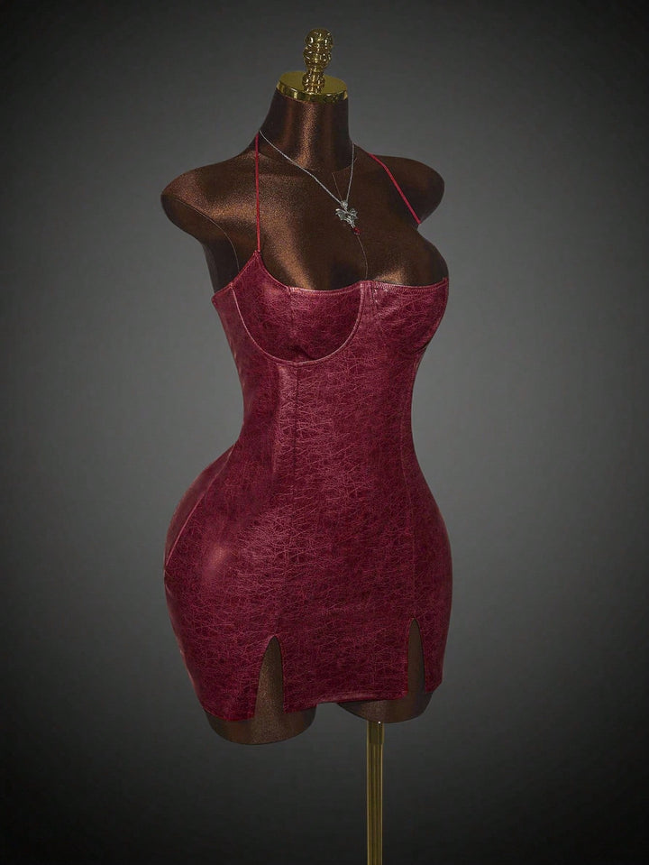 Rochie mini SHEIN, mix culori