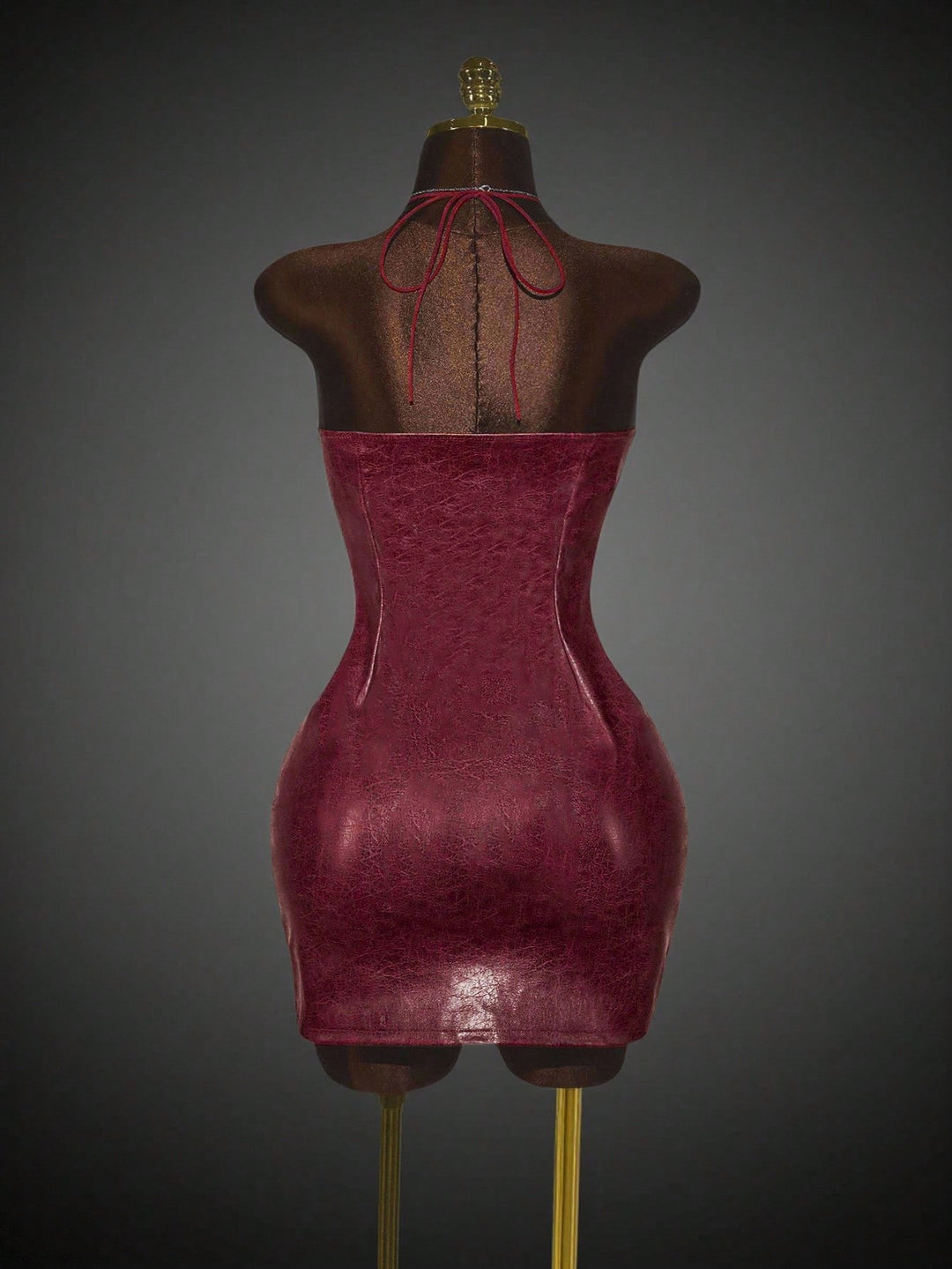 Rochie mini SHEIN, mix culori