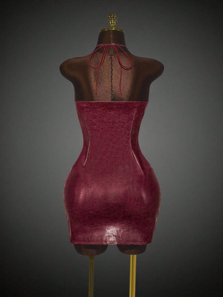 Rochie mini SHEIN, mix culori