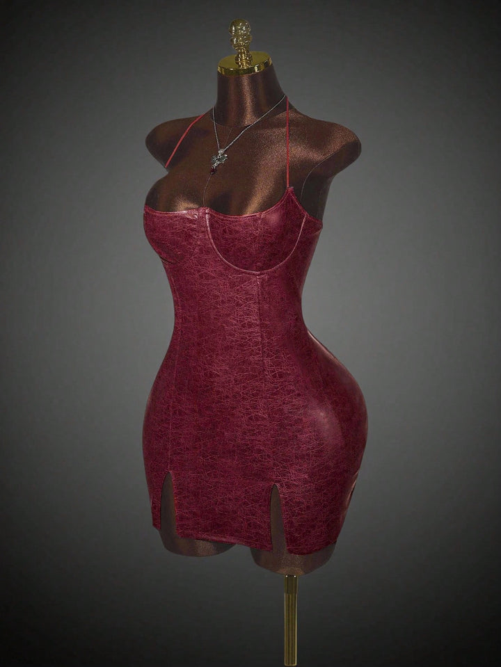 Rochie mini SHEIN, mix culori