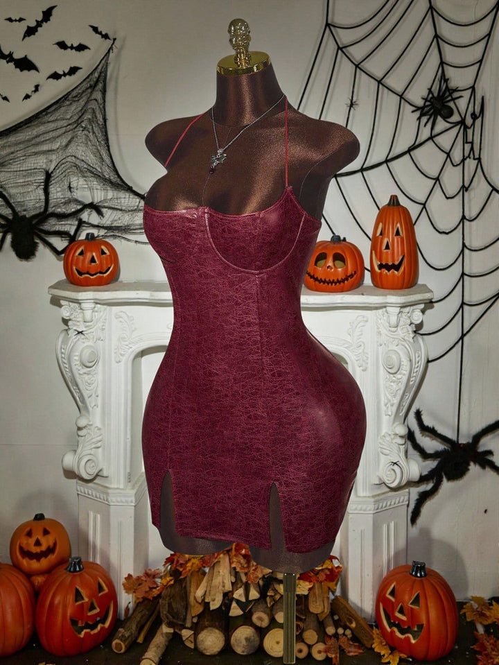 Rochie mini SHEIN, mix culori