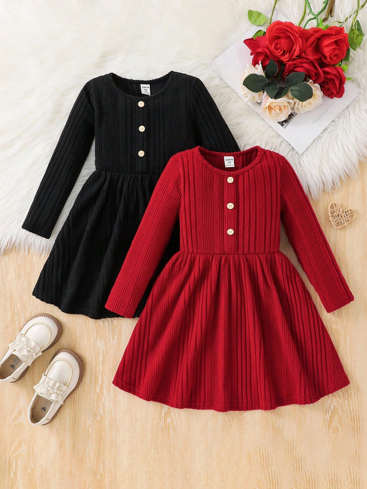 Set rochii SHEIN, mix culori