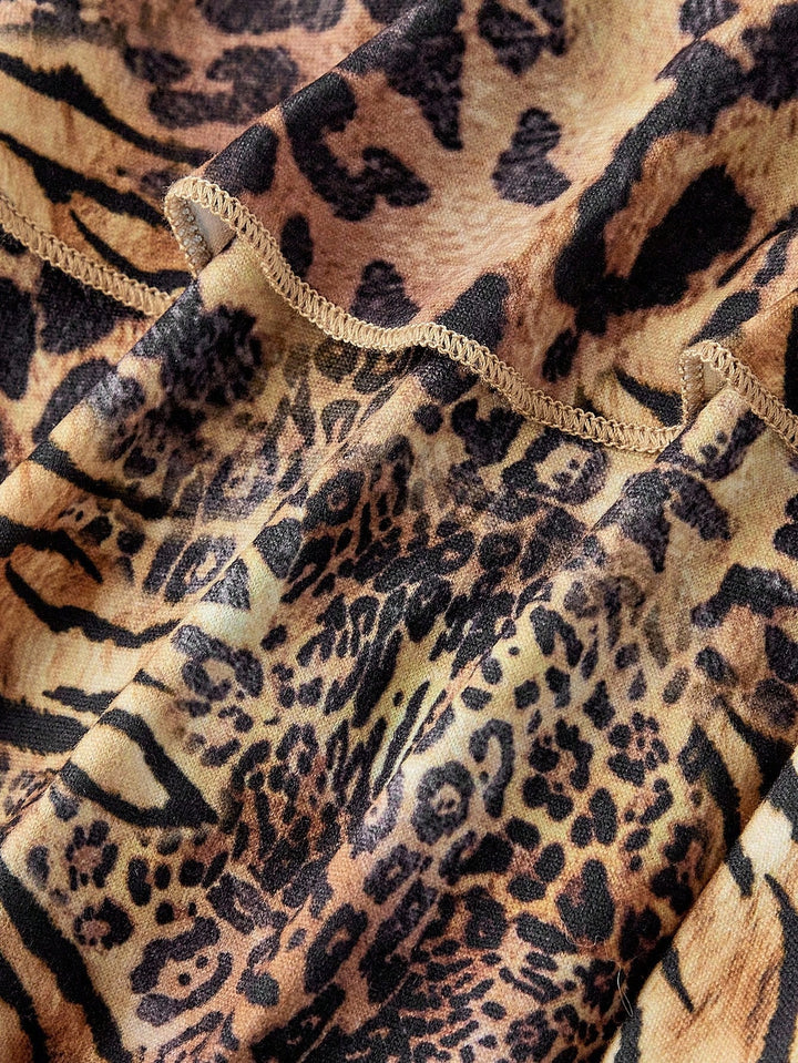 Fustă SHEIN, mix culori