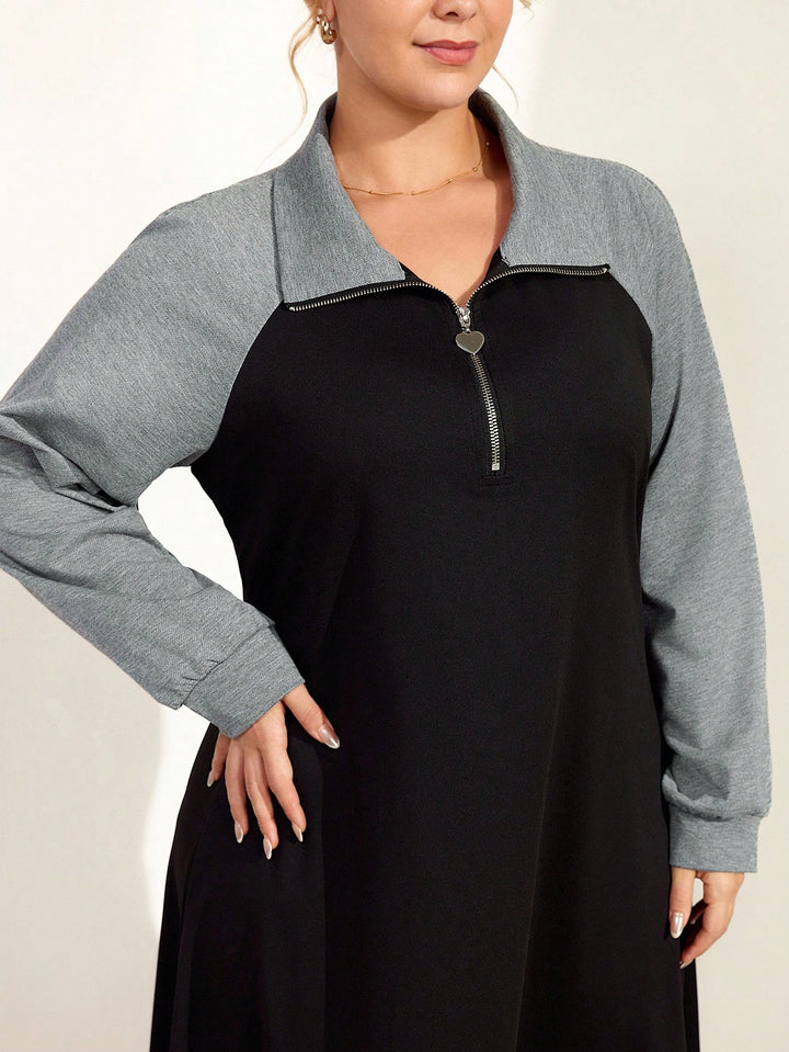 Rochie SHEIN, mix culori