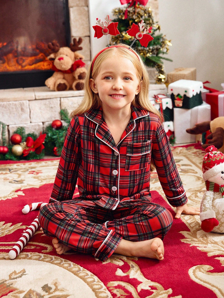 Compleu pijamale SHEIN, mix culori