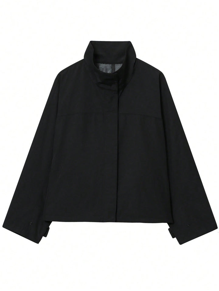 Palton SHEIN, negru