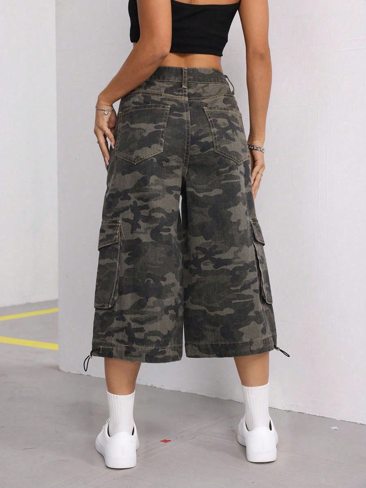 Pantaloni scurți Shein, mix culori