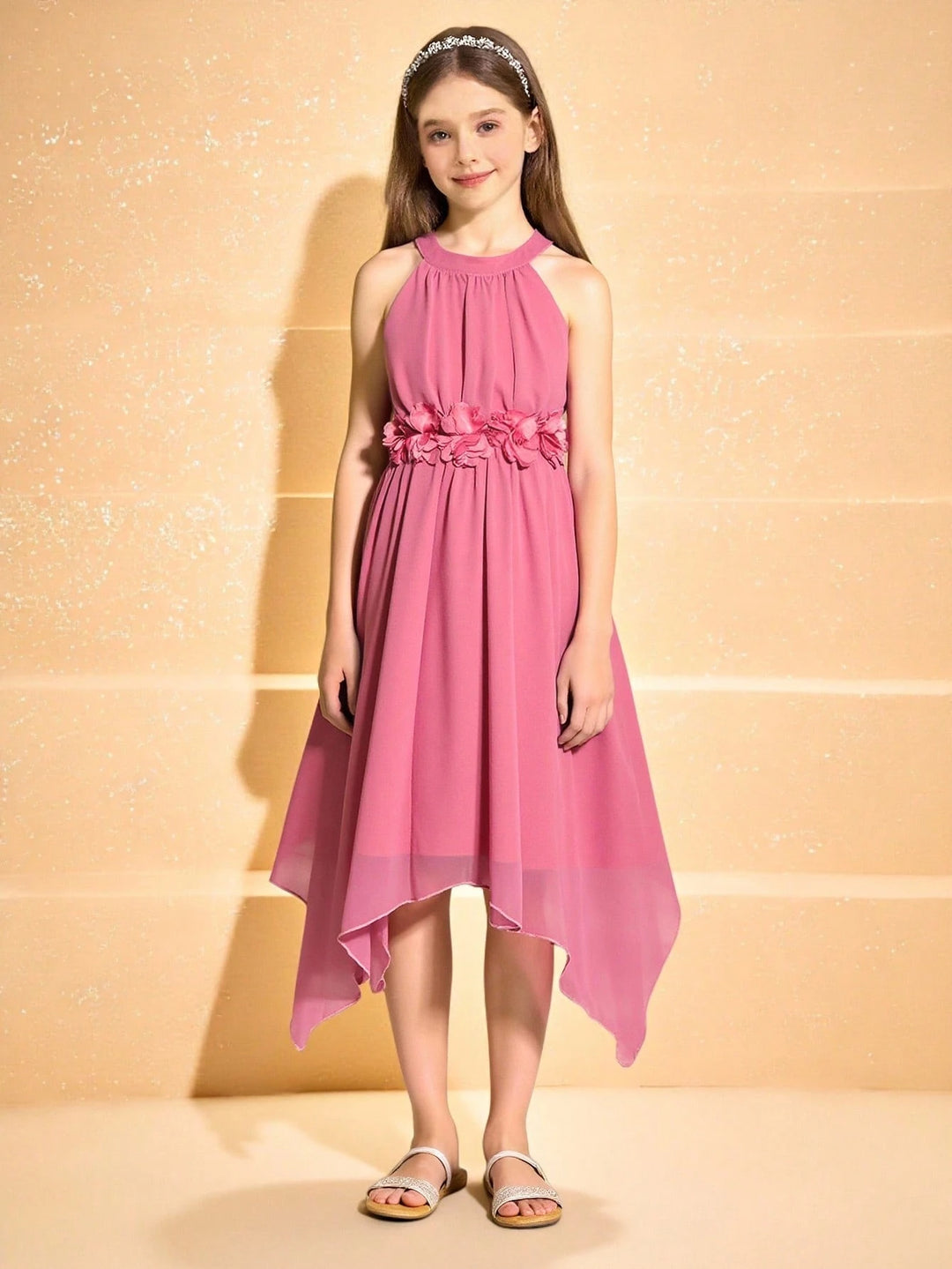 Rochie SHEIN, mov