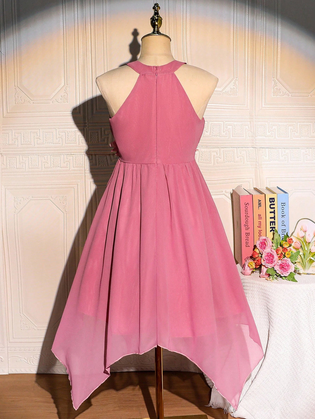 Rochie SHEIN, mov