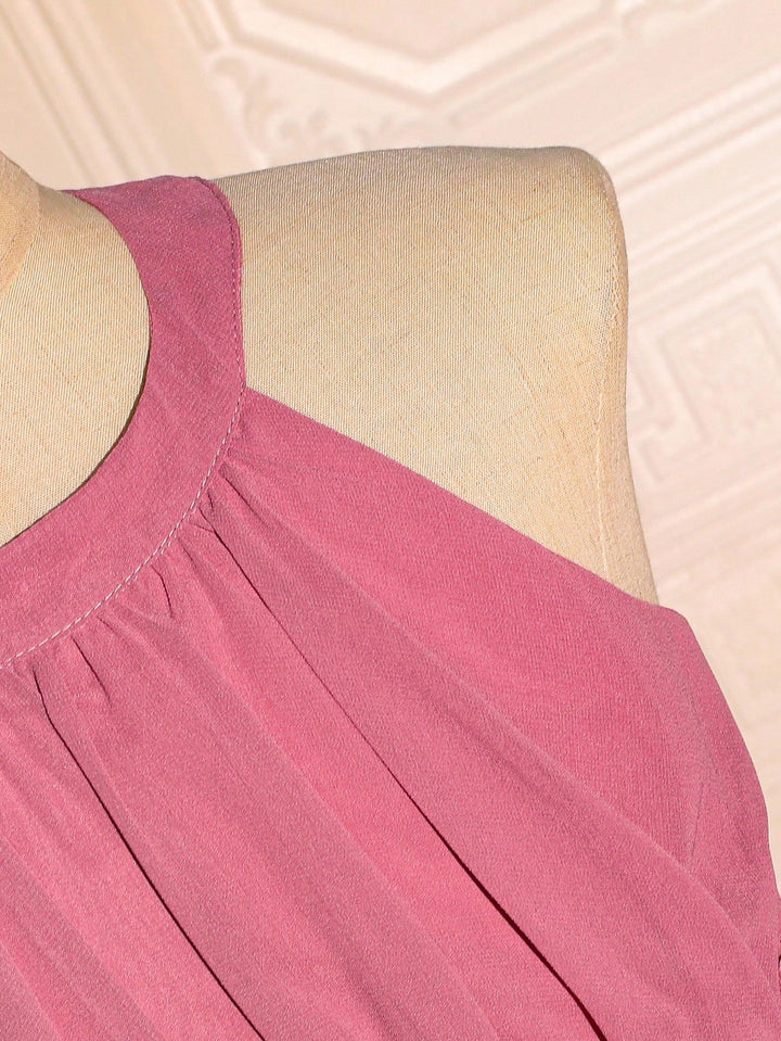 Rochie SHEIN, mov