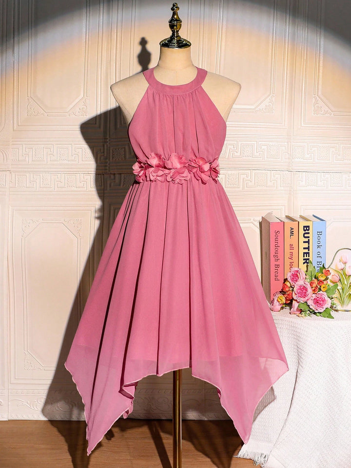 Rochie SHEIN, mov