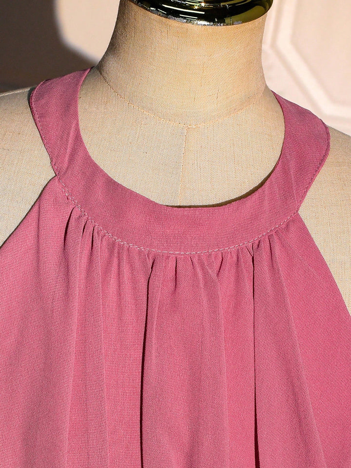 Rochie SHEIN, mov