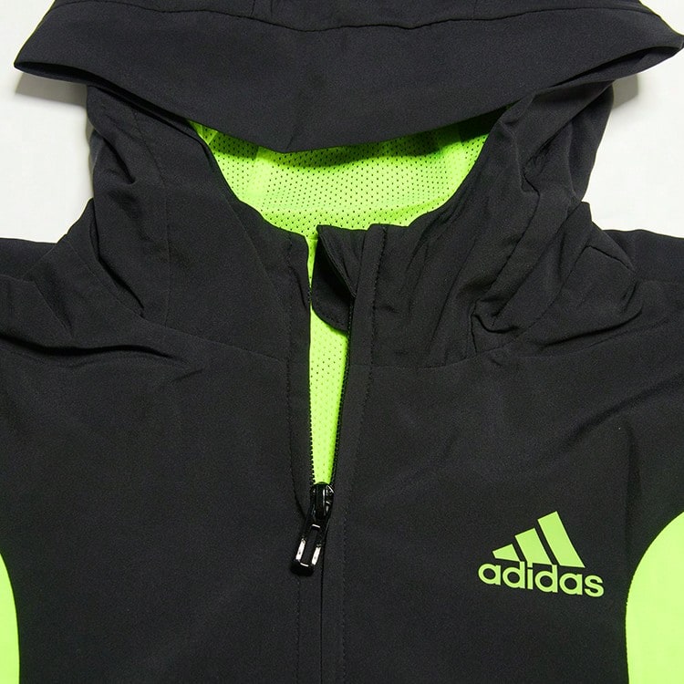 Jachetă ADIDAS, mix culori