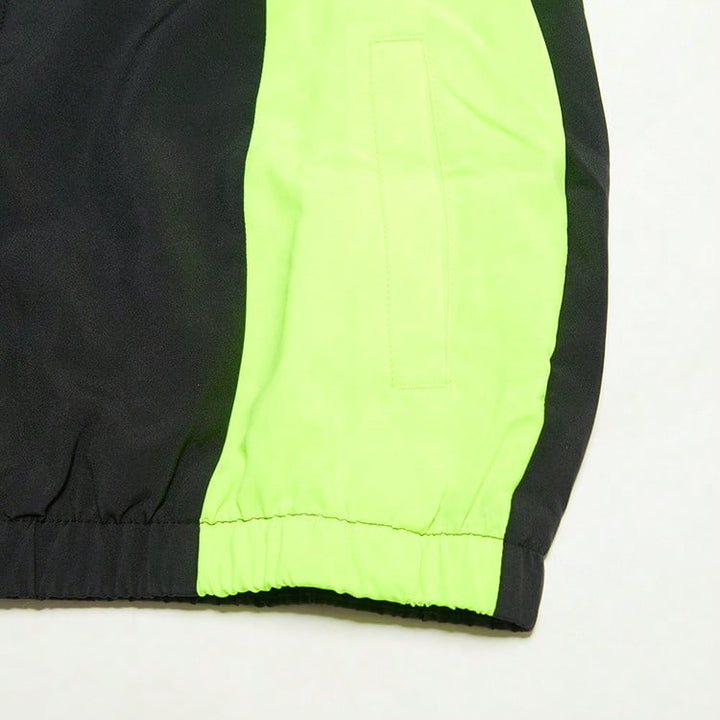 Jachetă ADIDAS, mix culori