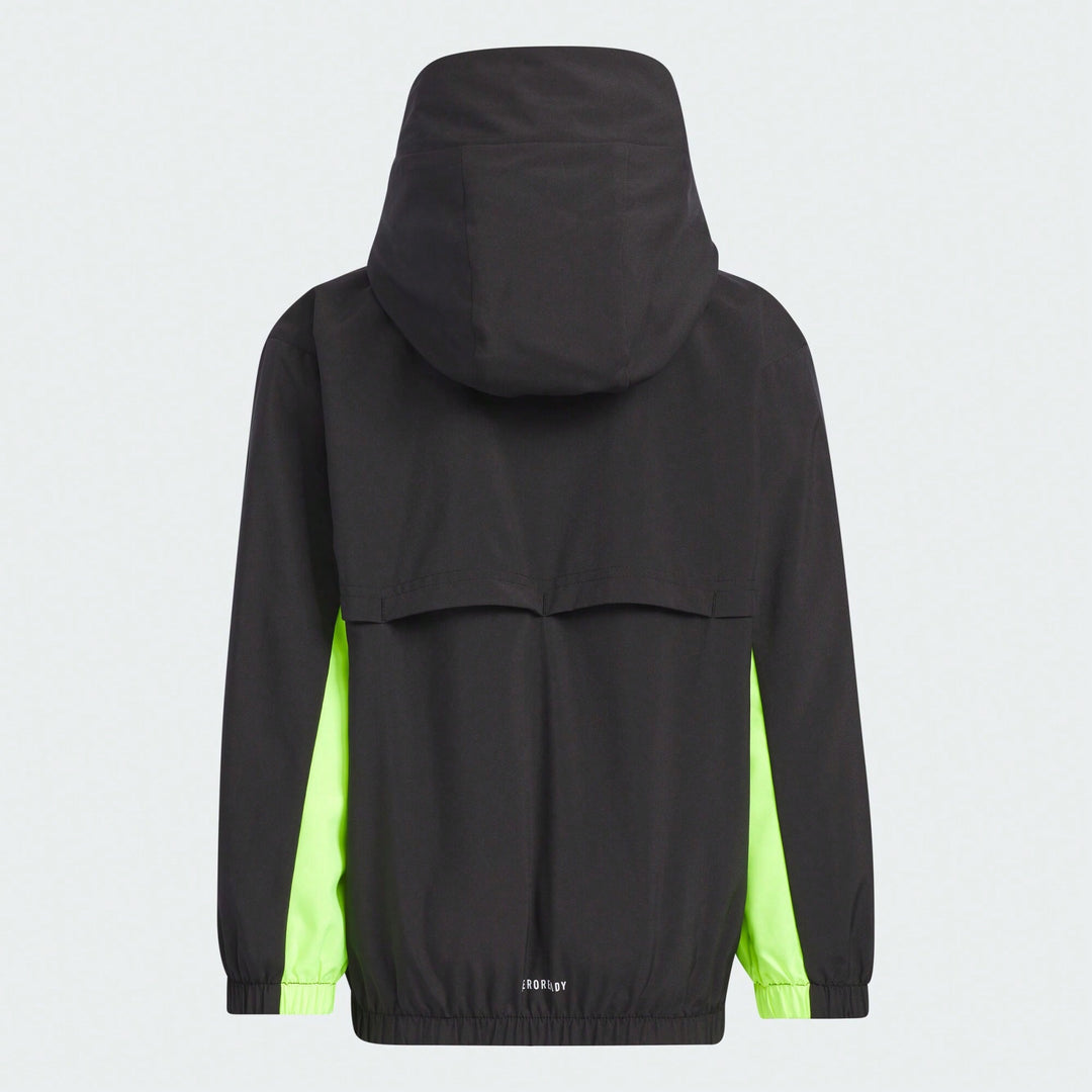 Jachetă ADIDAS, mix culori