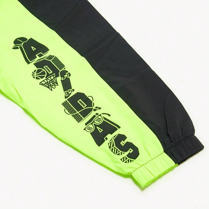 Jachetă ADIDAS, mix culori