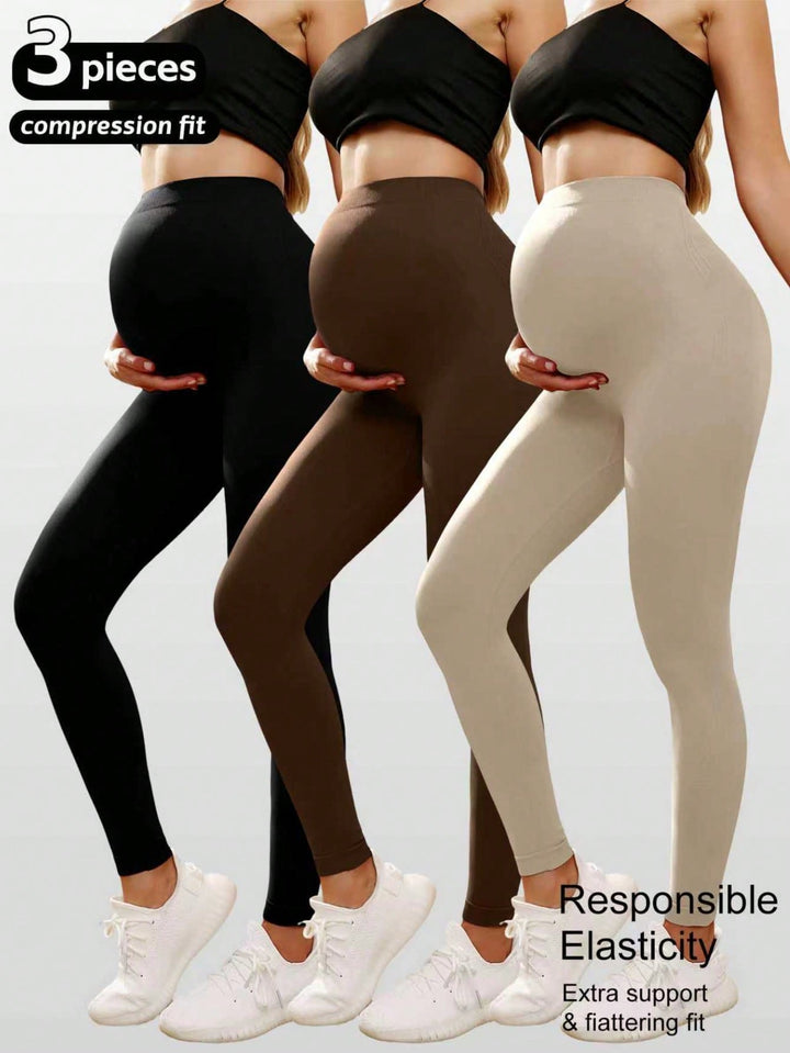 Pantalon SHEIN, mix culori