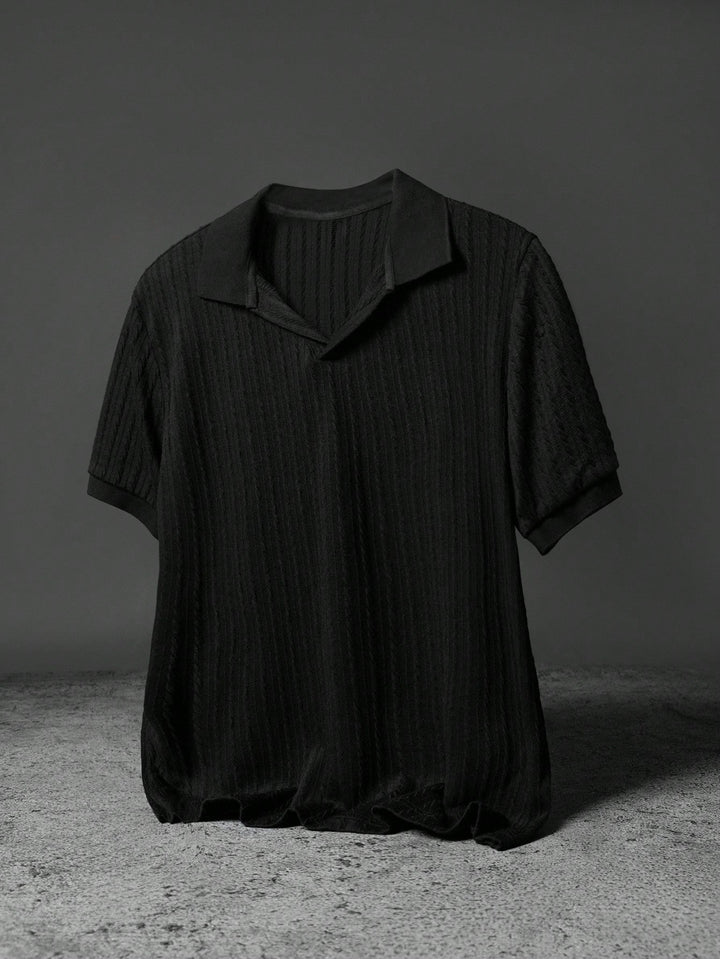 Tricou SHEIN, negru