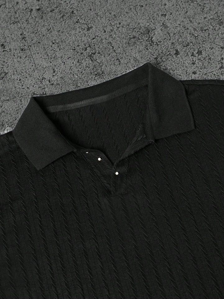 Tricou SHEIN, negru