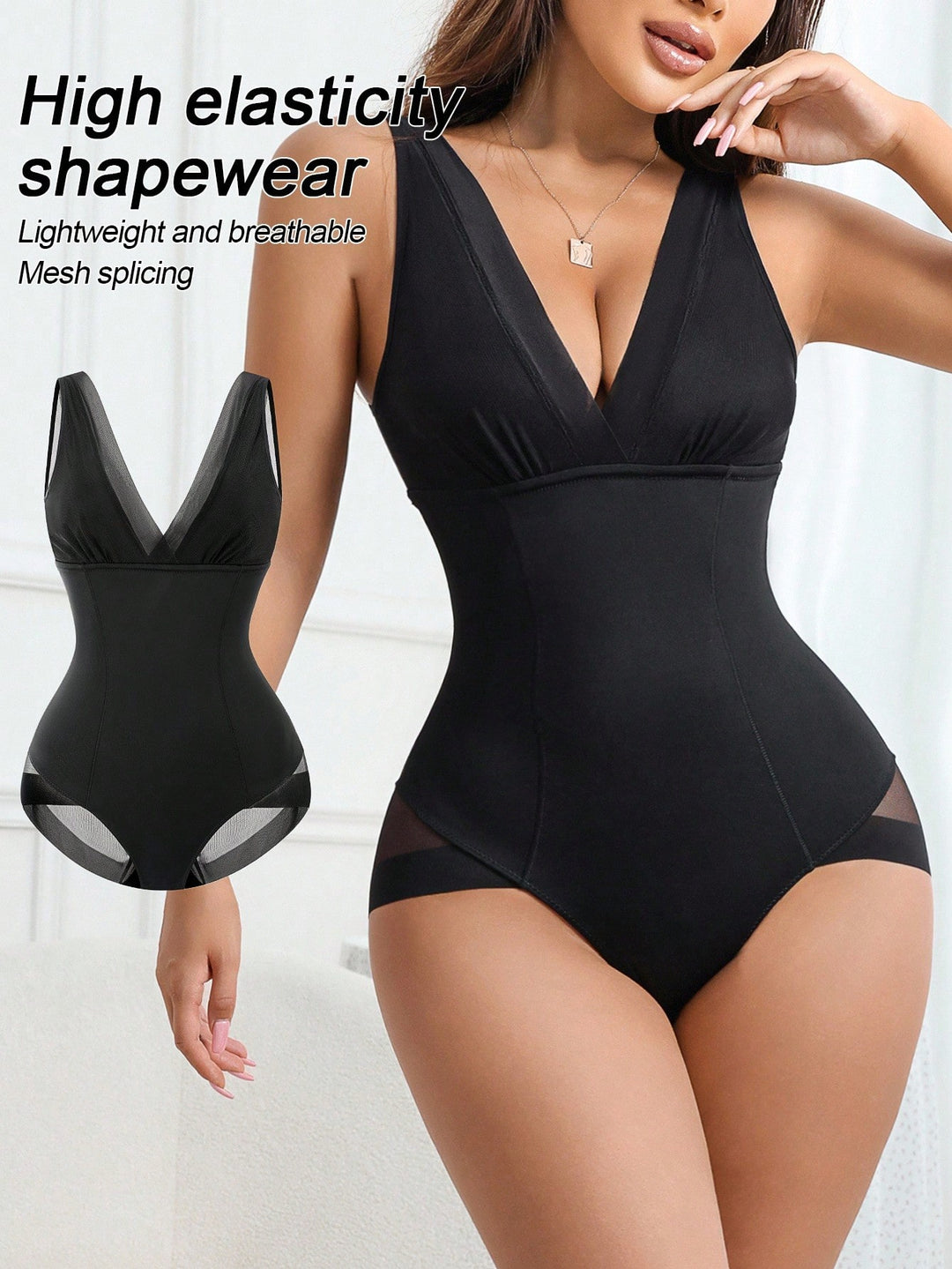 Body modelator SHEIN