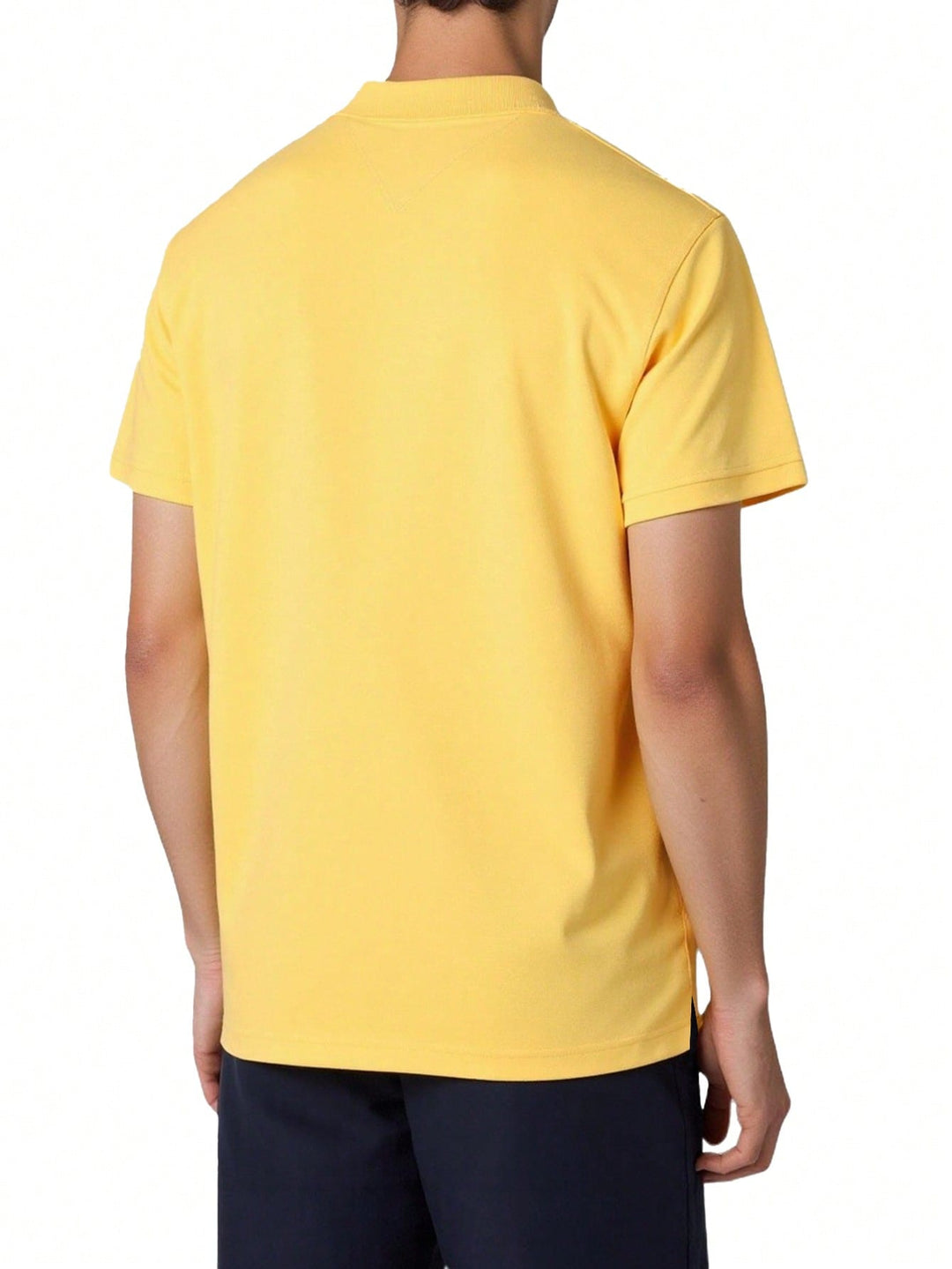 Tricou SHEIN, galben