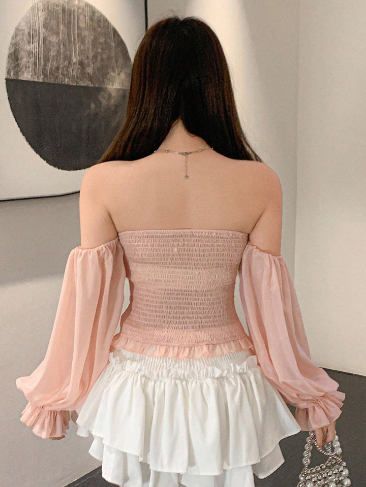 Top SHEIN, roz