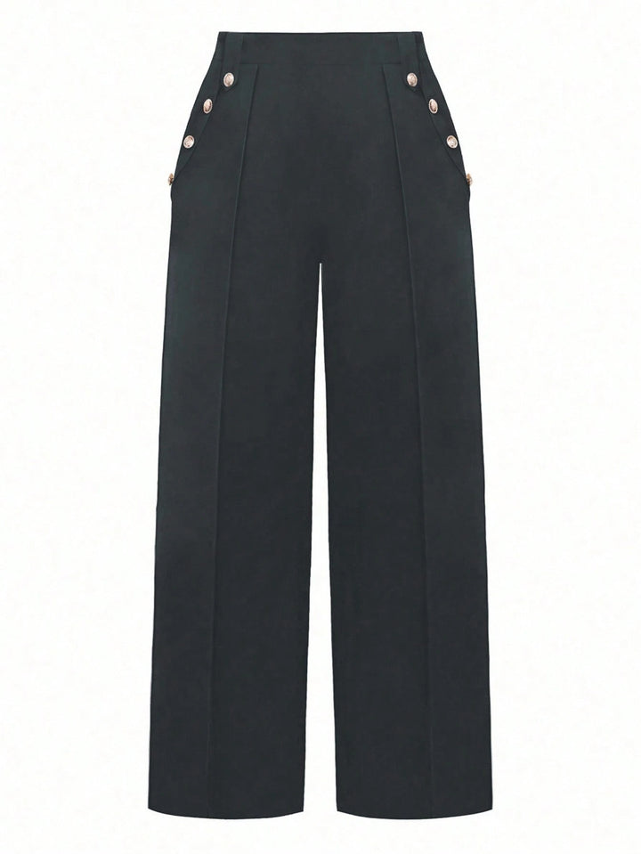 Pantaloni SHEIN, gri