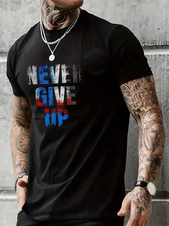 Tricou SHEIN, negru