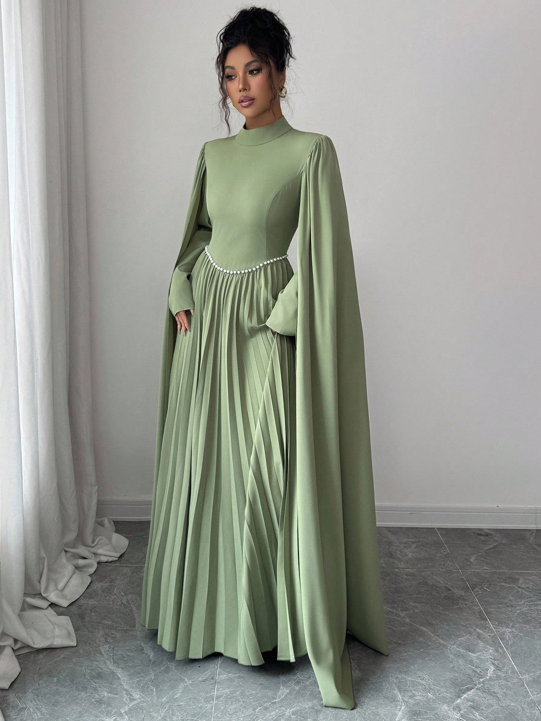 Rochie maxi SHEIN