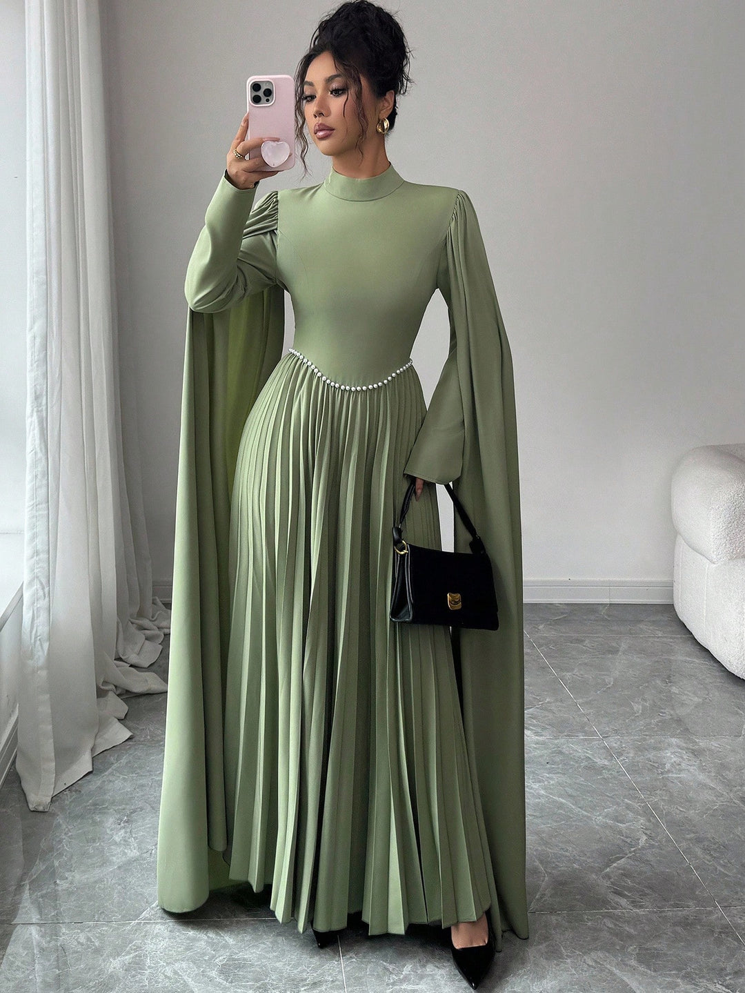 Rochie maxi SHEIN