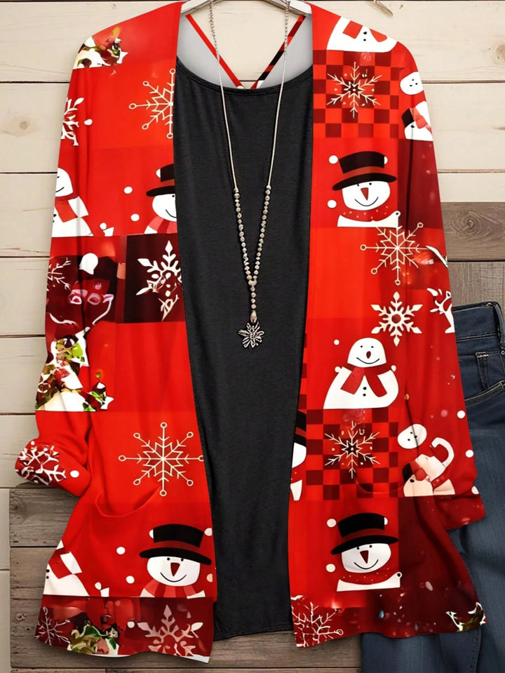 Cardigan SHEIN, mix culori