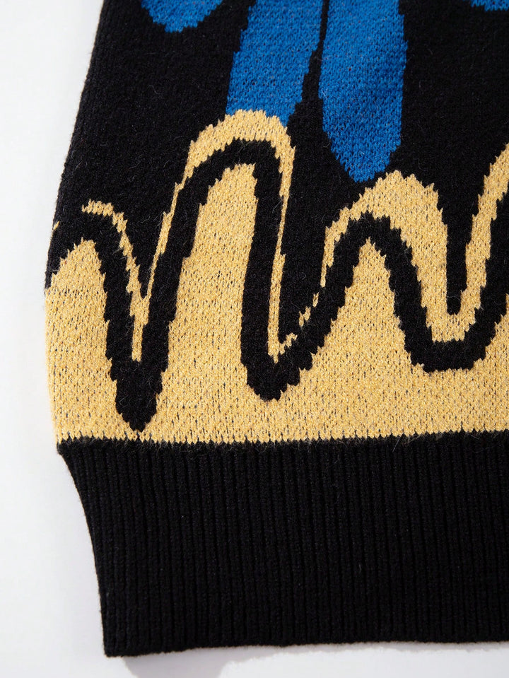 Cardigan SHEIN, negru