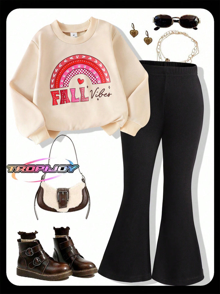 Compleu SHEIN, mix culori