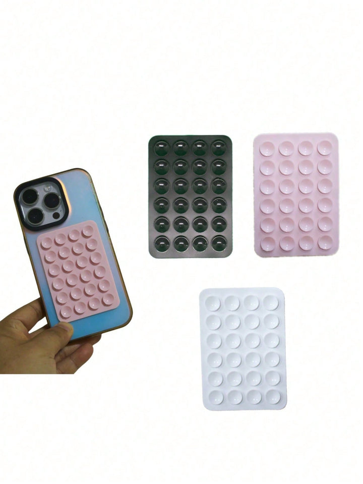Suport pentru telefon SHEIN, mix culori