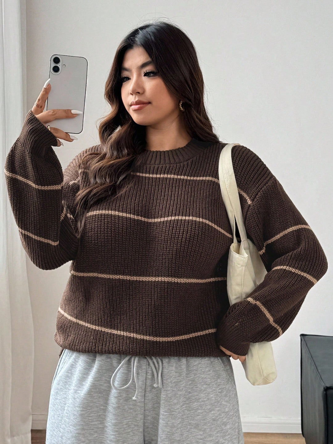 Pulover SHEIN