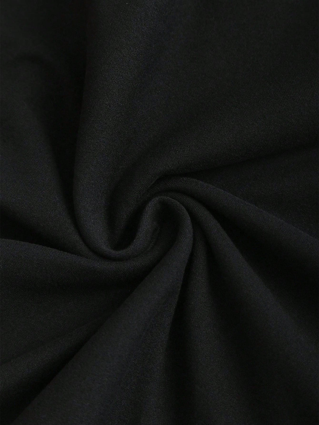Rochie scurtă SHEIN, negru