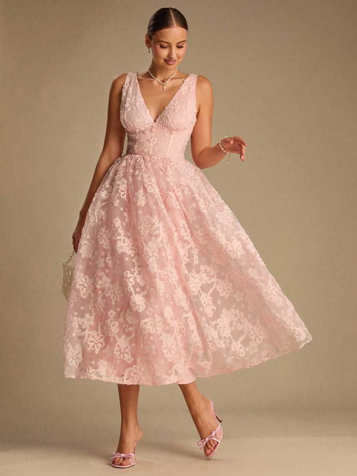 Rochie maxi SHEIN