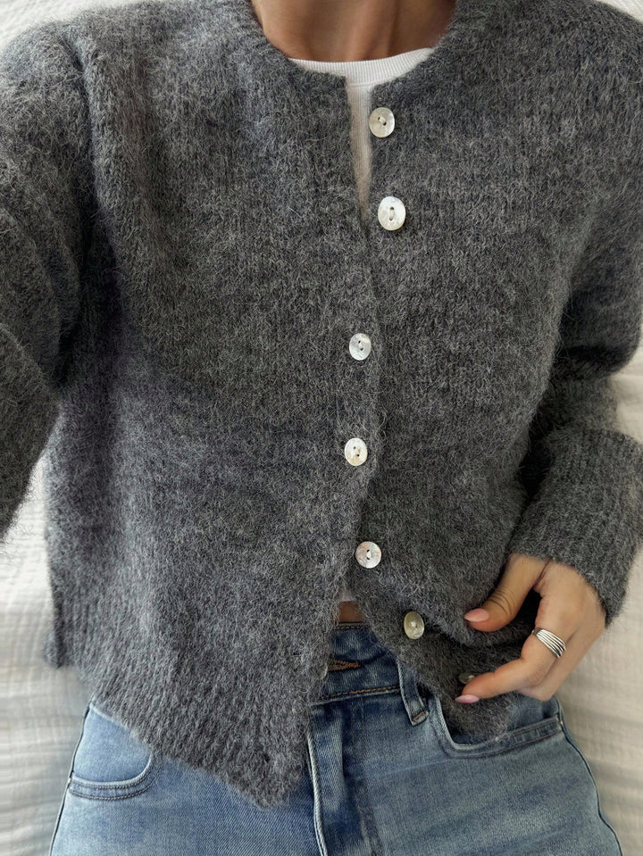 Cardigan SHEIN