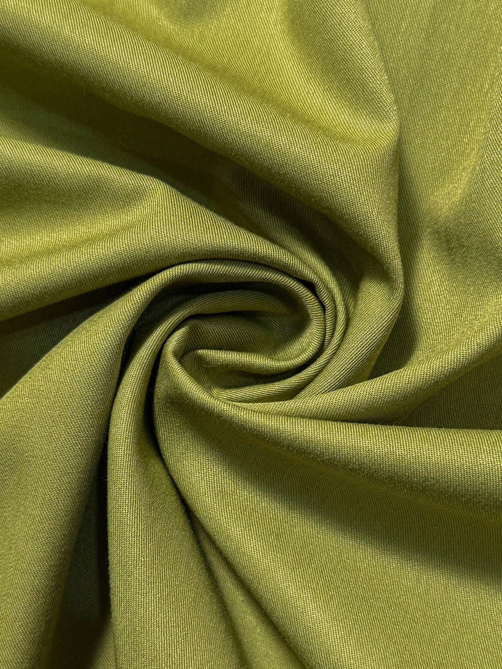 Rochie scurtă SHEIN, verde